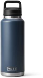 YETI Sticlă termoizolantă Rambler® Chug Cap Yeti® / 1300 ml (Culoare: Albastru închis)