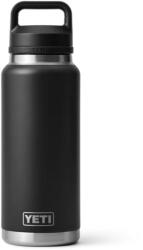 YETI Sticlă termoizolantă Rambler® Chug Cap Yeti® / 1 l (Culoare: Negru)