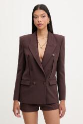 Elisabetta Franchi kétsoros női - barna 36