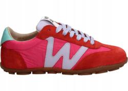 Wonders Félcipők AP-2101 37 Nysa Combinacion Flame (AP-2101)
