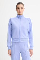 PUMA cipzáras melegítőfelső női Always on - kék S