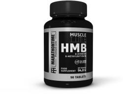 Marathontime HMB tabletta | 90 tabletta