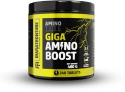 Marathontime Giga Amino Boost tabletta 240 darabos
