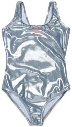 Diesel egyrészes fürdőruha gyerek MIFOG SWIMSUIT - ezüst 172