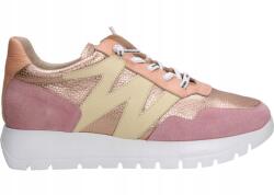 Wonders Félcipők A-24101 35 Odisei Trend V Blush Rame (A-24101)