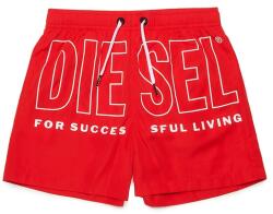 Diesel gyerek úszó rövidnadrág MIDIT SWIMSUIT - piros 168