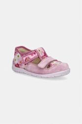 Froddo gyerek papucs CLASSIC SLIPPERS - rózsaszín 30