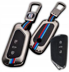 Chiny Kulcstartó Tok Volkswagen Passat Golf Arteon Touran T-roc Skoda