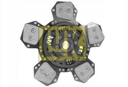Schaeffler LuK Kerámia Kuplung Tárcsa (290MM)