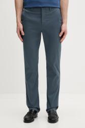 Calvin Klein slim fit férfi pamut elasztánnal - kék 32/32