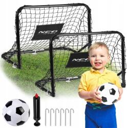 Neo-sport Focikapu 2 darabos szett 60 x 45 x 25 cm NS-486 (1486)