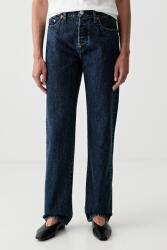 Kenzo egyenes női farmer - sötétkék 27 - answear - 149 990 Ft