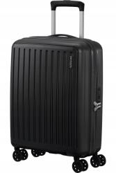 Samsonite Rejoy American Tourister kabinbőrönd 55cm fekete (153176-0651)