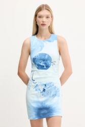 Desigual ruha FOTOAZUL - kék XS