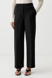 Calvin Klein női alsó - fekete M
