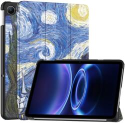  ART Husă tip carte pentru Xiaomi Redmi Pad 2 9.7 / Redmi Pad 2 SE STARRY SKY