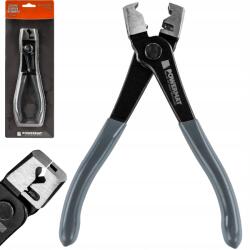 Powermat Szorítópánt Fogó 170 MM CLIC És Clic-r Ergo Nyél Rugó (PM1465)