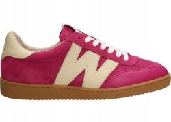 Wonders Wonder Nubia Wild V Fuksia AP-2001 40 (2001)