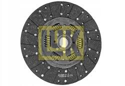 Schaeffler LuK Szervezettárcsa (327MM Teljes