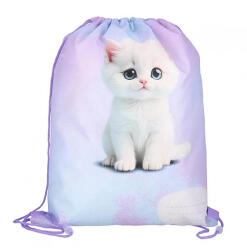 Starpak cicás tornazsák - Cute Kitty