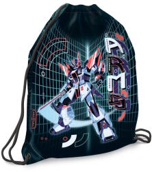 Ars Una robotos tornazsák - A. R. M. S