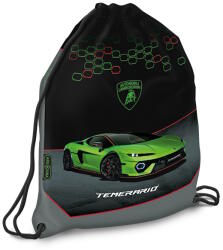 Ars Una tornazsák - Lamborghini Green