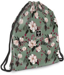 Ars Una prémium tornazsák - Flowery Green