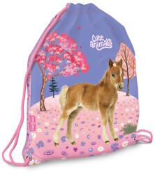 Ars Una tornazsák - Cuki állatok - Horse