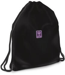Ars Una prémium tornazsák - Black Violet