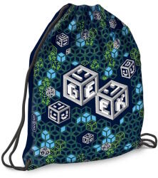 Ars Una tornazsák - Geek Blue
