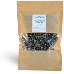 Bulk Shop fehér tea 200g Dragon Pearls (Long Zhu)