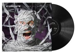 Warner Europe: Come This Madness - Vinyl (LP) (094790)