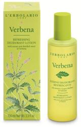 L'Erbolario Verbena deodorant spray răcoritor 100 ml