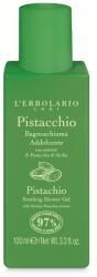L'Erbolario Pistachio gel de duș de îngrijire 100 ml