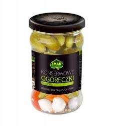  Klasszikus konzerv uborka 300/150 g Íz (5901871002863)