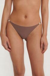 NA-KD Barna Bikini Alsó Fürdőruha Dekoratív Kagyló Na-kd L (1162)
