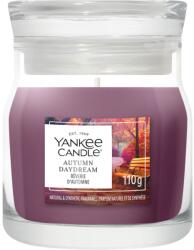 Yankee Candle Autumn Daydream Signature Kicsi