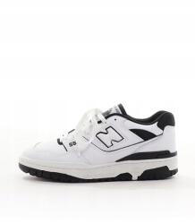 New Balance sportcipő BB550HA1 fehér-fekete 38 (BB550HA1)