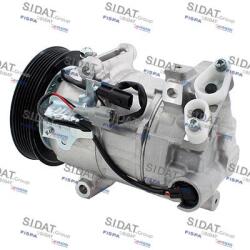 SIDAT Compresor, climatizare SIDAT 1.2153A (1.2153A)