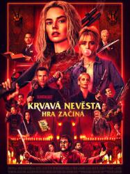 MagicBox Mireasa sângeroasă: Jocul începe - Blu-ray