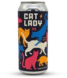 Bellwoods Brewery Cat Lady | Bellwoods| 0, 473L - 7, 2%