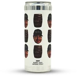 Brewski Dan | Brewski| 0, 33L - 11, 2%