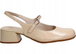 Wonders Galanterki D-2401 39 Bruma Lack V Beig (D-2401)