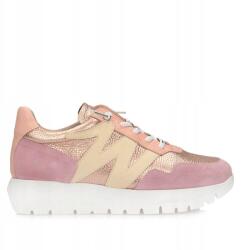 Wonders Női sportcipő Wonders A-24101 Trend V Blush Max Rame Odisei (A-24101)