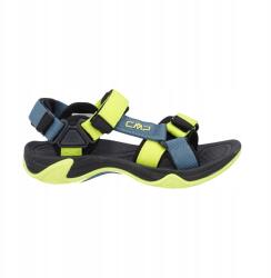 CMP Gyerek sport szandál puha könnyű állítható nyári trekking Cmp (38Q9954/34NV/34)