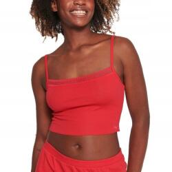 Sloggi Top Sloggi Go Ribbed Crop Top Pamut 38 M (102152450024-1235)