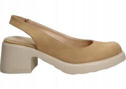 Wonders E-7132 41 Flytres Nubuk Sand (E-7132)