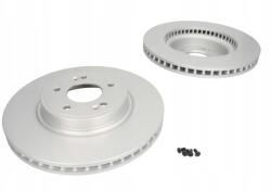 Delphi Féktárcsa BG5078C/DEL