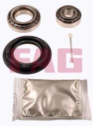 Fag Set rulment roata FAG 713 6445 00 (713 6445 00)