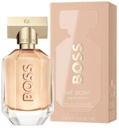 HUGO BOSS Boss The Scent For Her Refillable Парфюм EDP за жени 50ml Парфюми